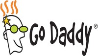 GoDaddy logo 1