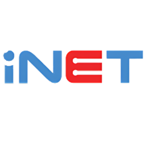 logo inet