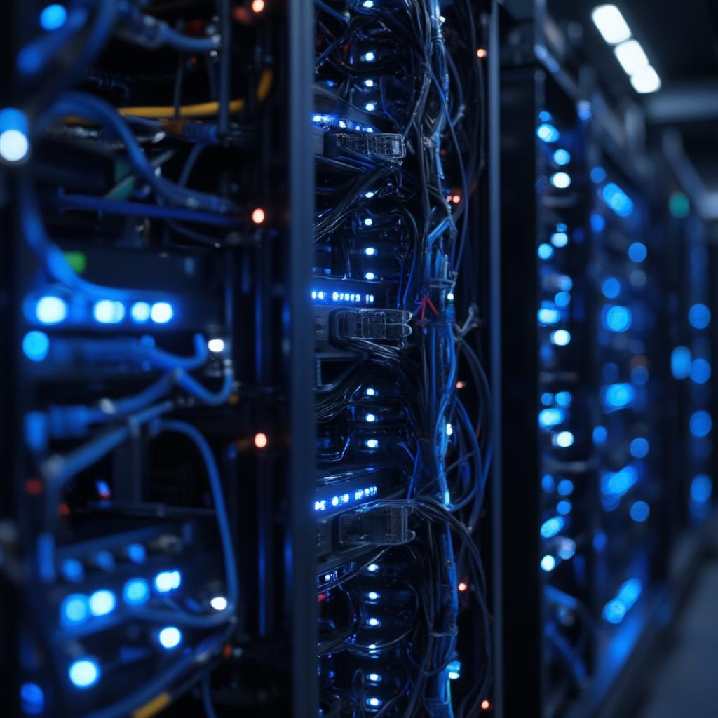 Hiệu năng Azdigi VPS