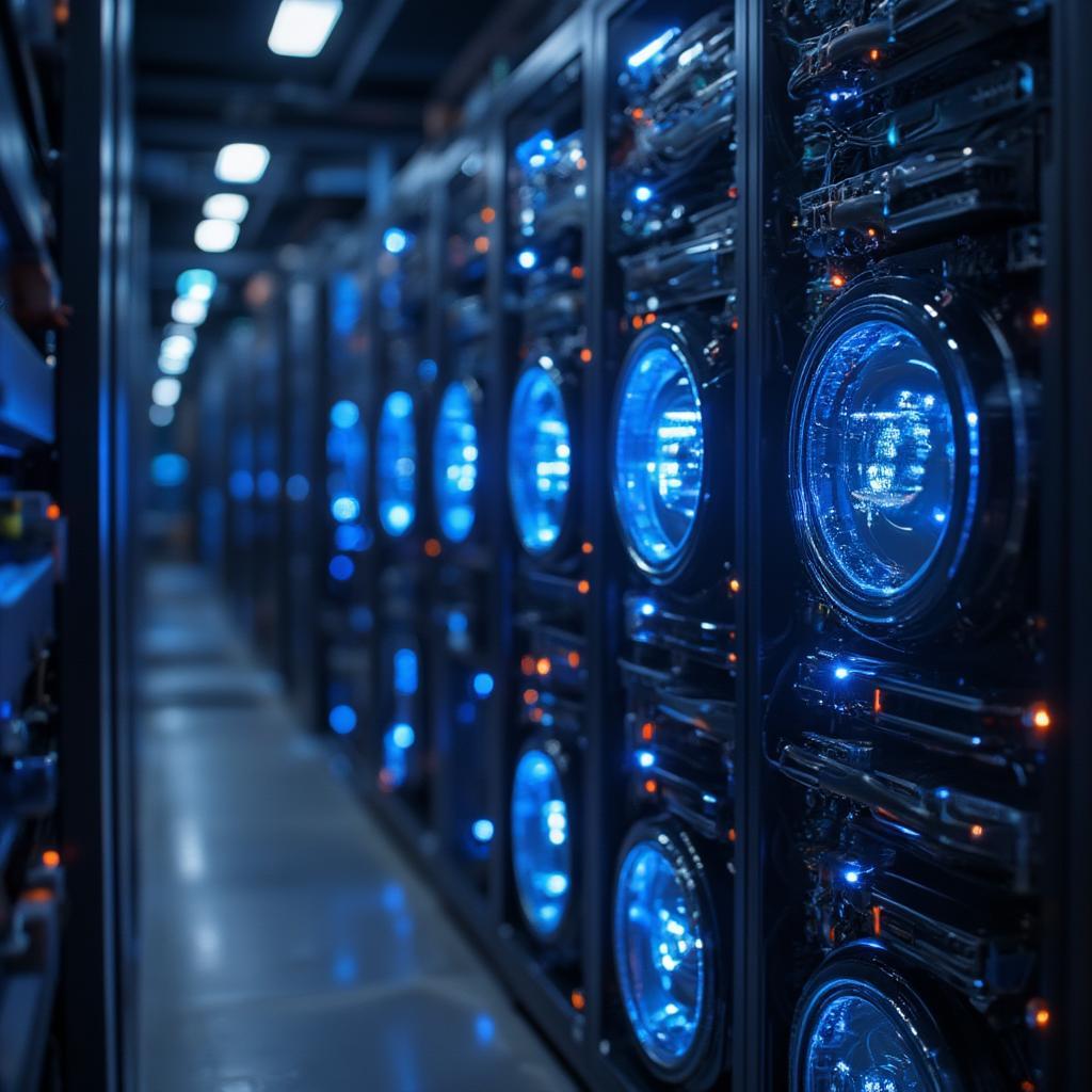 Các nhà cung cấp dịch vụ hosting tại Việt Nam