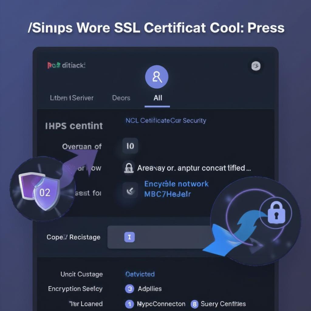 Cài đặt chứng chỉ SSL cho WordPress