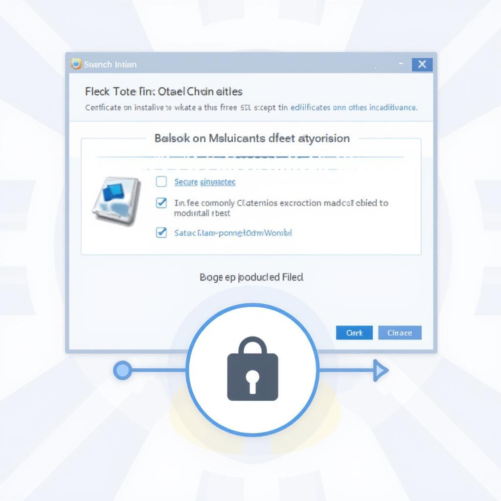 Cài đặt chứng chỉ SSL miễn phí trên Windows Server