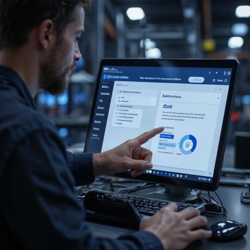 Cài đặt chứng chỉ SSL cho website