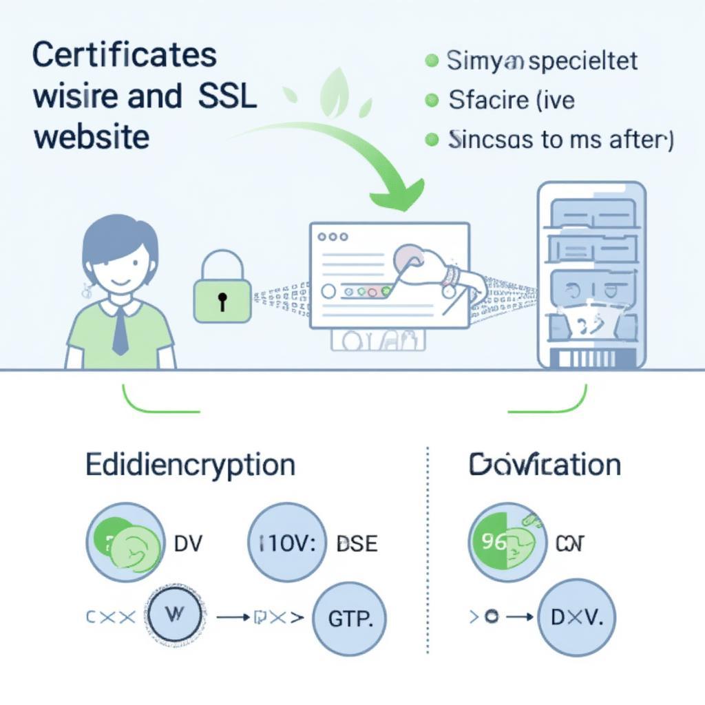 Cài đặt chứng chỉ SSL cho website