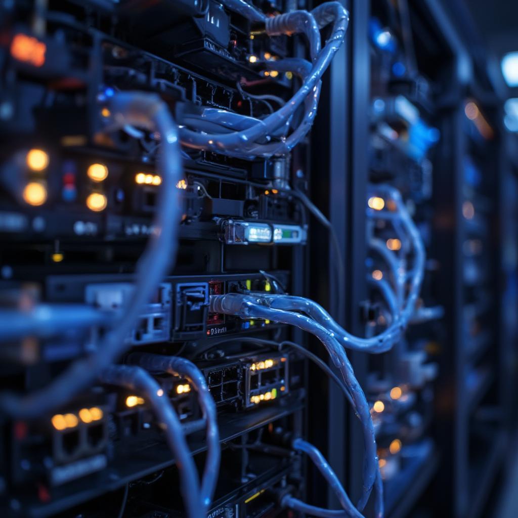 Cài đặt cPanel trên máy chủ