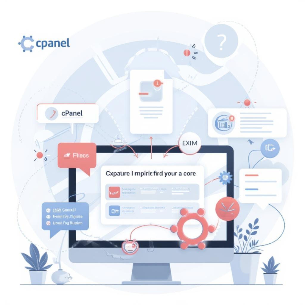 Cài đặt cPanel trên Ubuntu 20.04