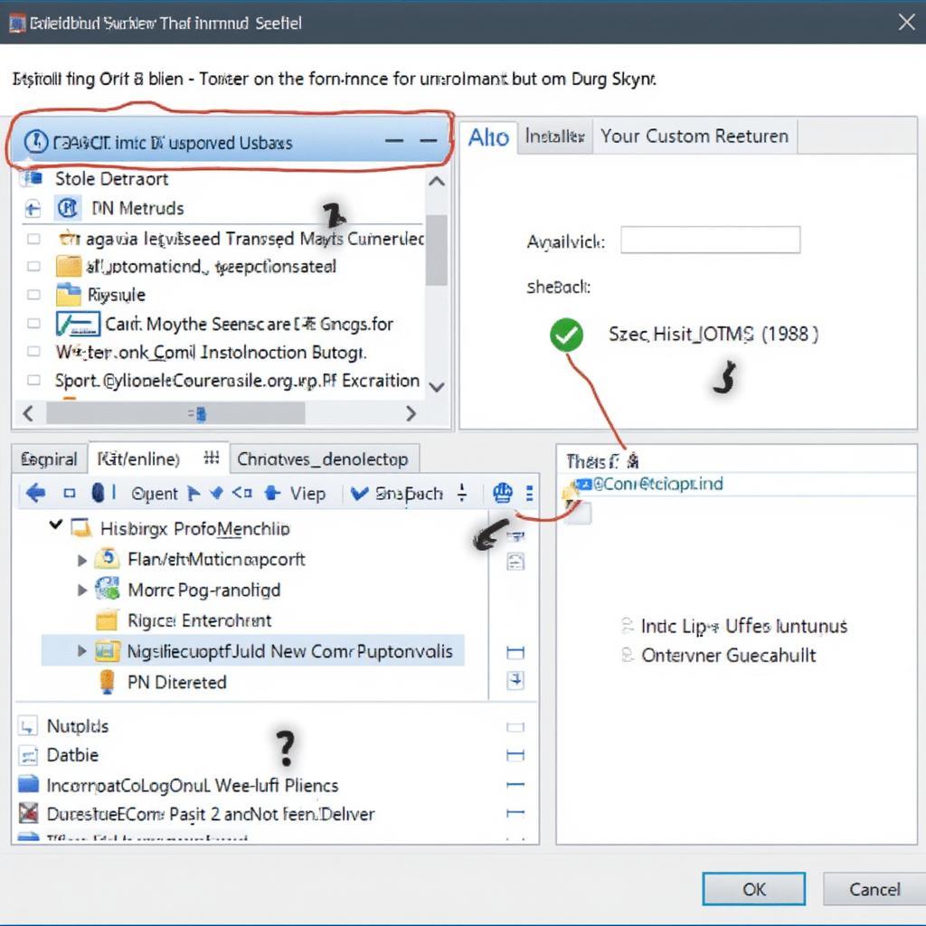 Cài đặt Custombuild DirectAdmin