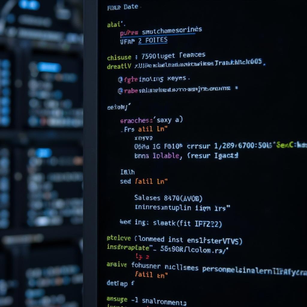 Cài đặt server VPS Linux