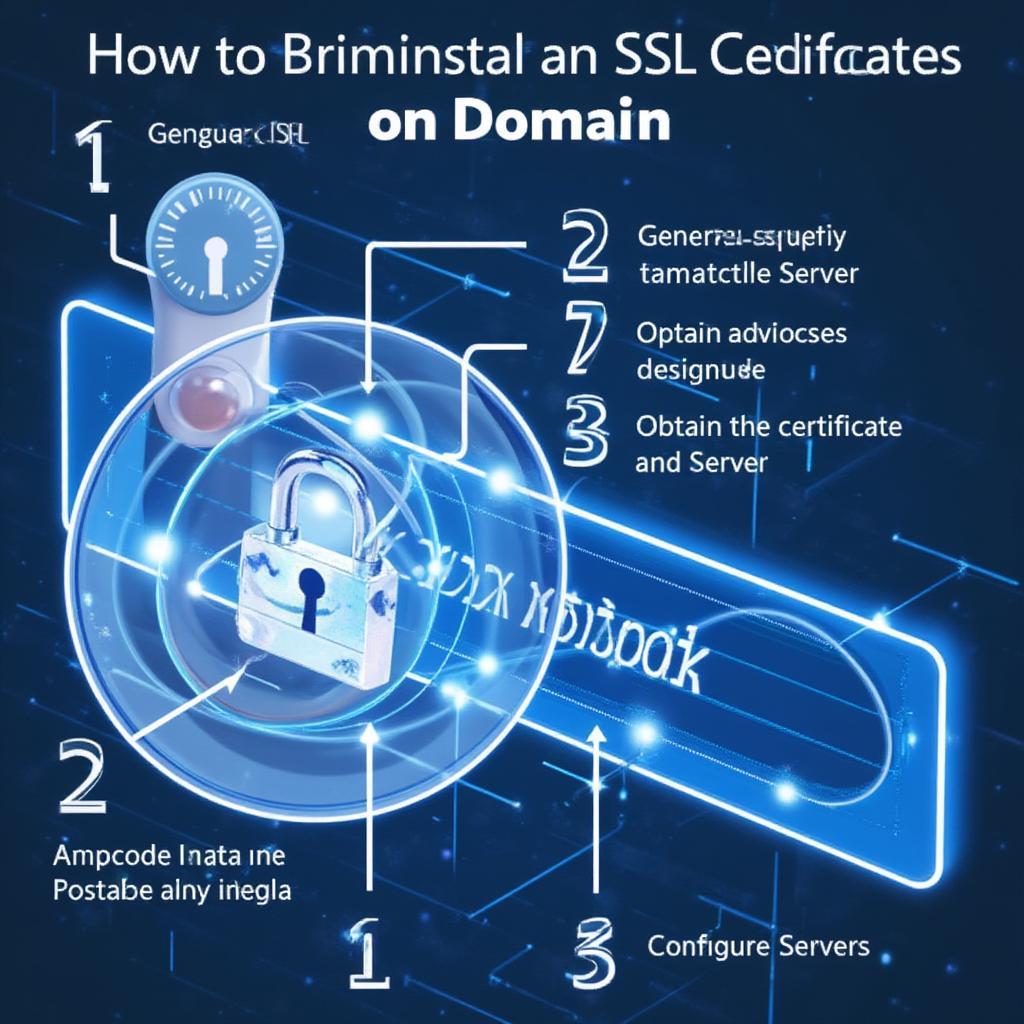 Cài đặt SSL cho Domain