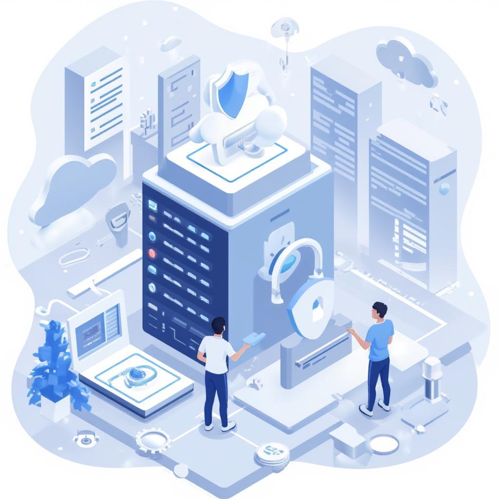 Cài đặt SSL trên VPS