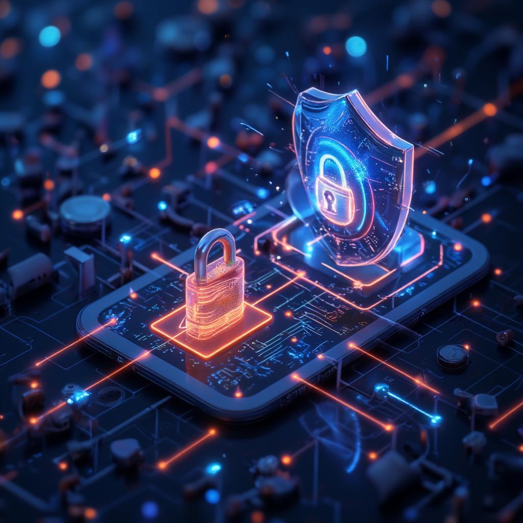 Cài Đặt SSL Website Bảo Mật