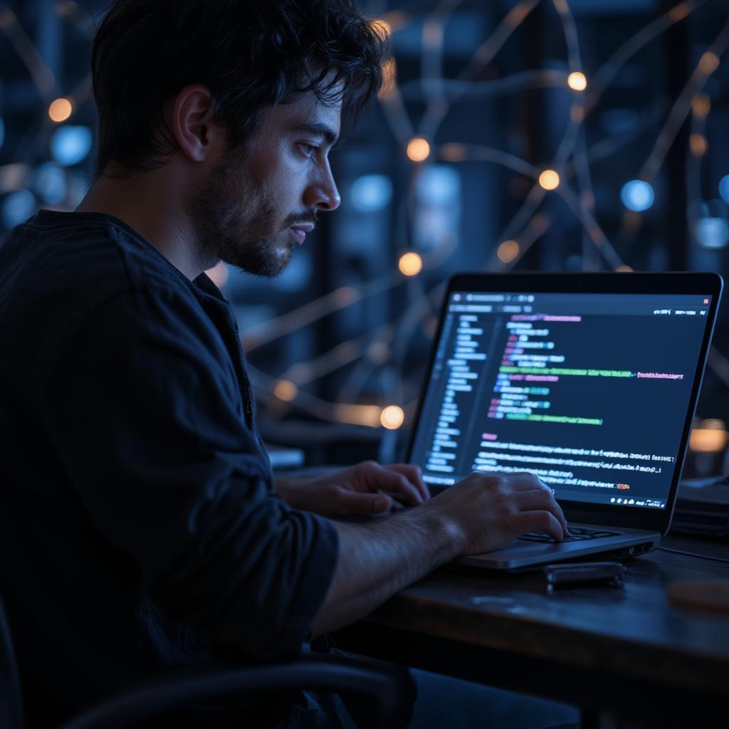 Cài đặt VPS qua SSH