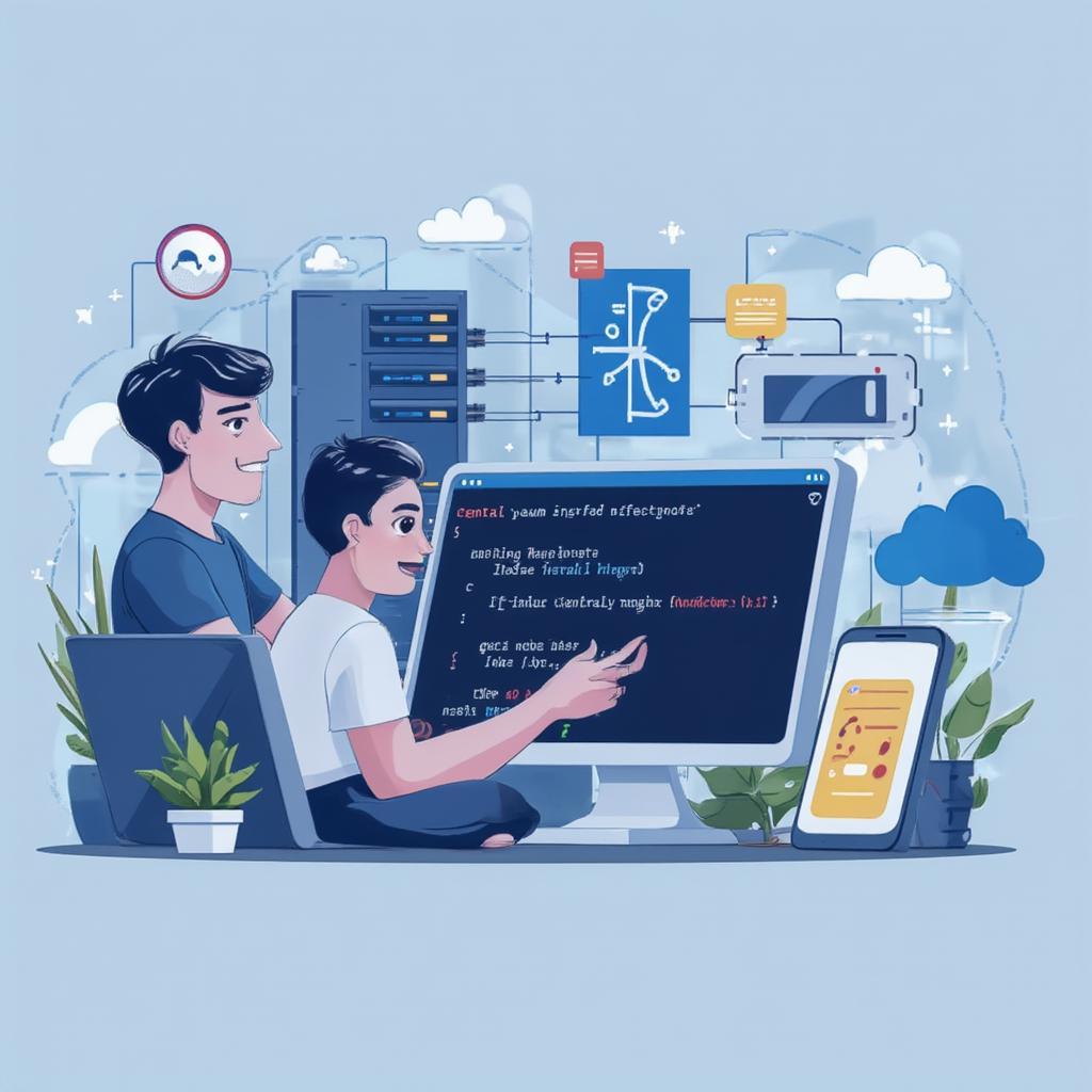 Cài đặt Web Server trên CentOS 7