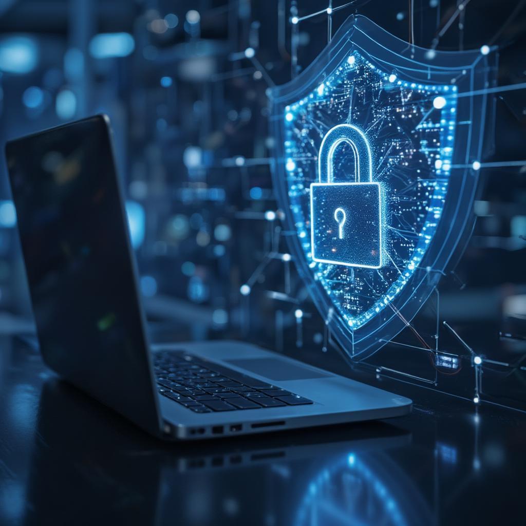 Cài SSL Website Bảo Mật