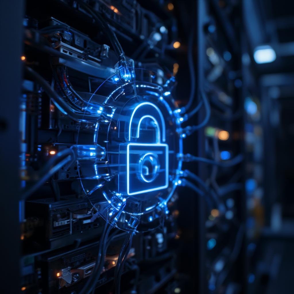 Cấu hình Firewall VPS