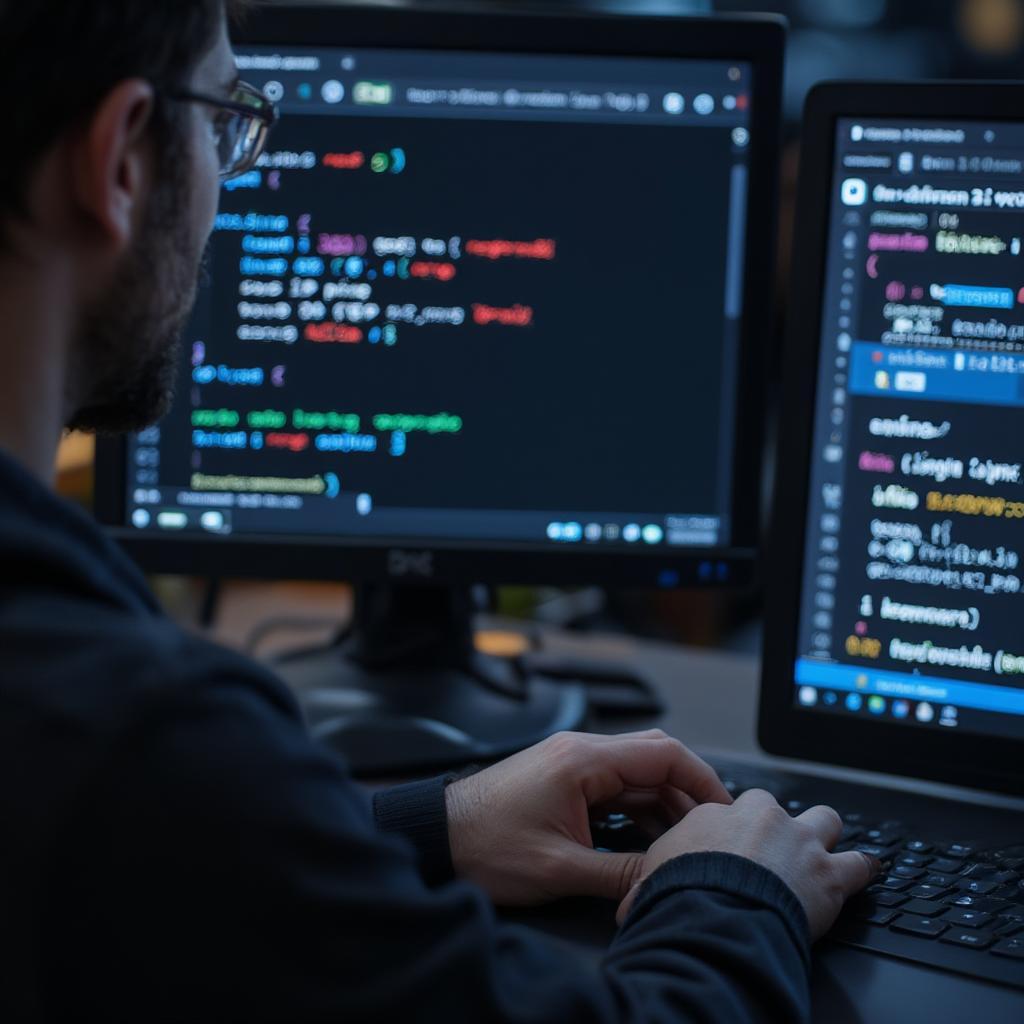 Kiểm Tra IP Trang Web Bằng Command Line