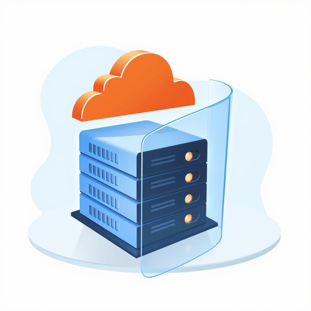 Bảo vệ VPS với Cloudflare