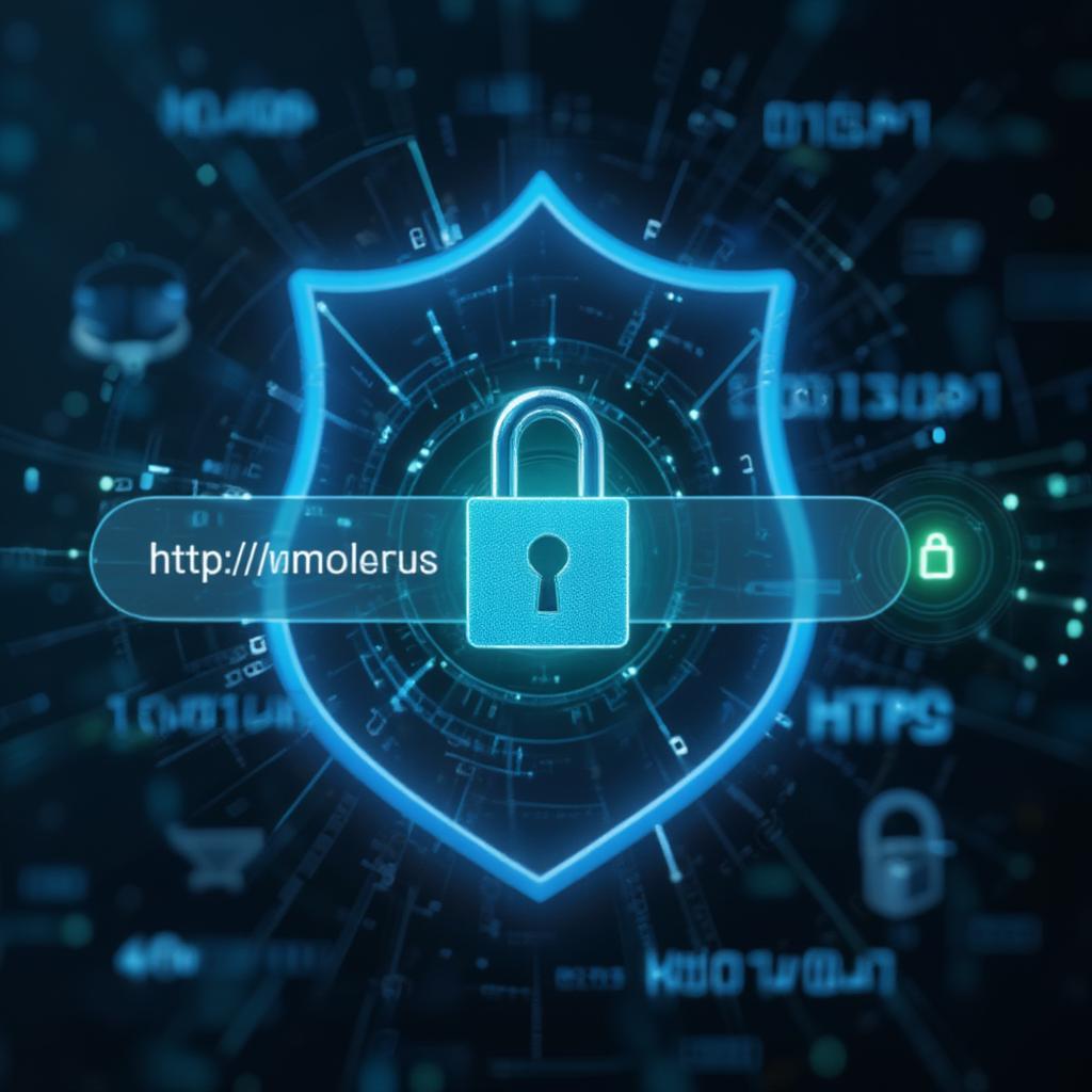 Đăng ký SSL bảo mật website