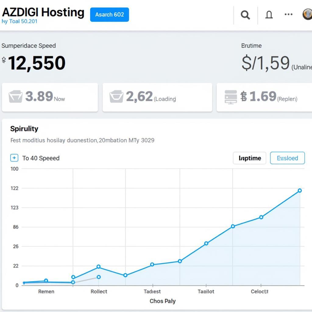 Đánh giá hiệu năng AZDIGI