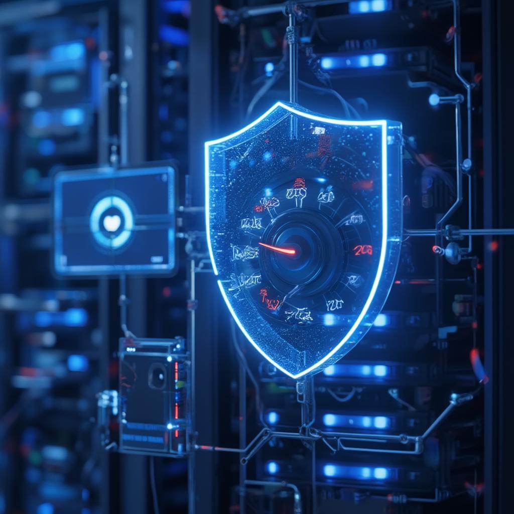 Dịch Vụ Hosting Chất Lượng Cao