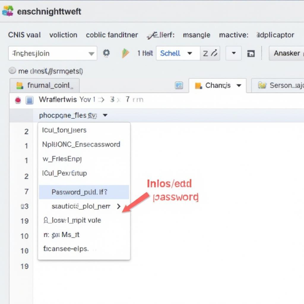 Đổi mật khẩu WordPress qua phpMyAdmin