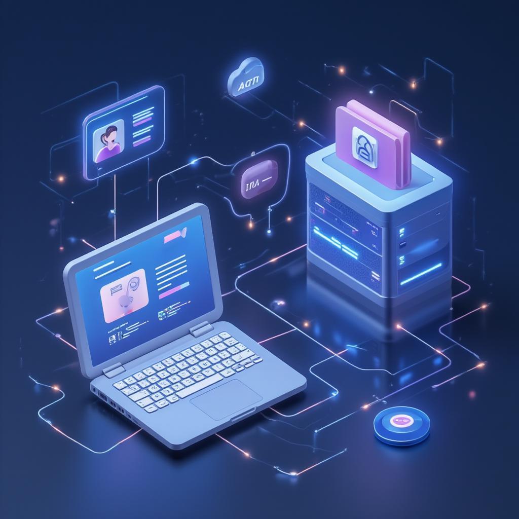 Đưa Web Lên Hosting