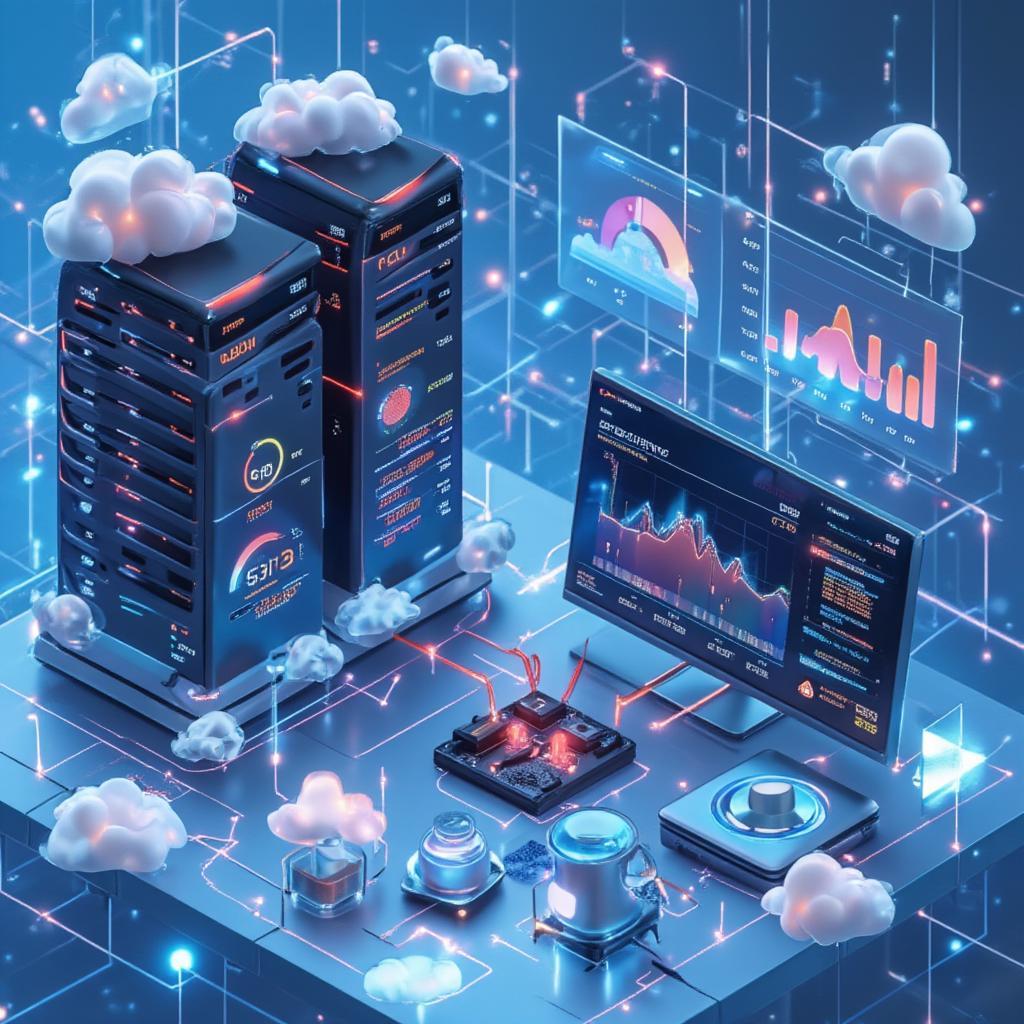 Kiểm Tra Tốc Độ Hosting