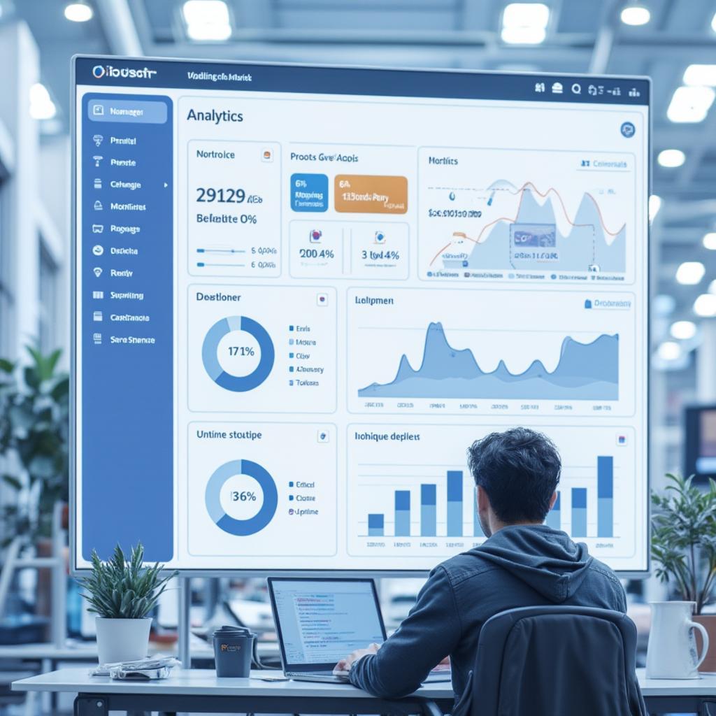 Dùng thử hosting miễn phí