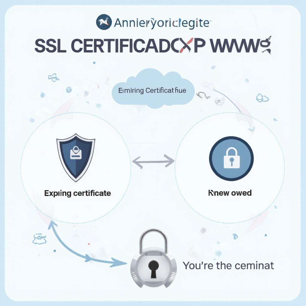 Gia Hạn SSL Let's Encrypt