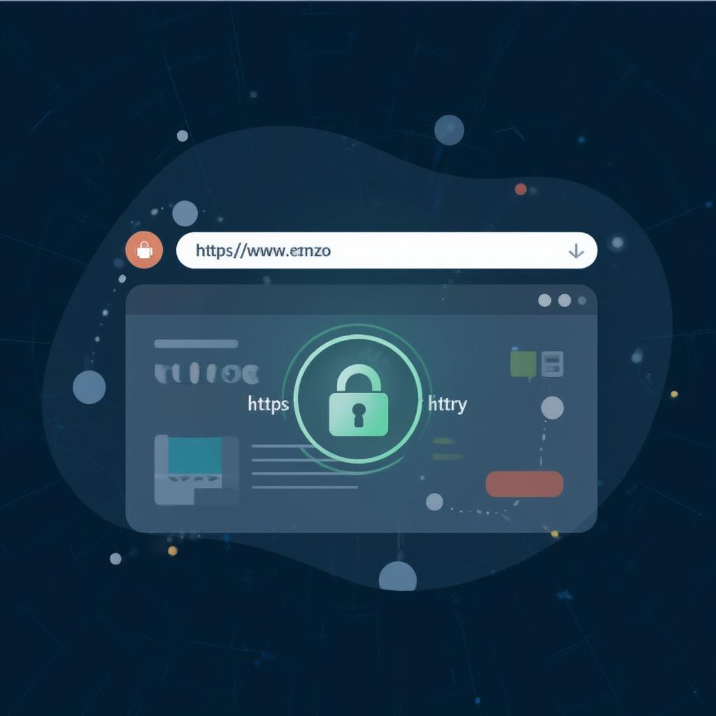 GoGet SSL Bảo Mật Website
