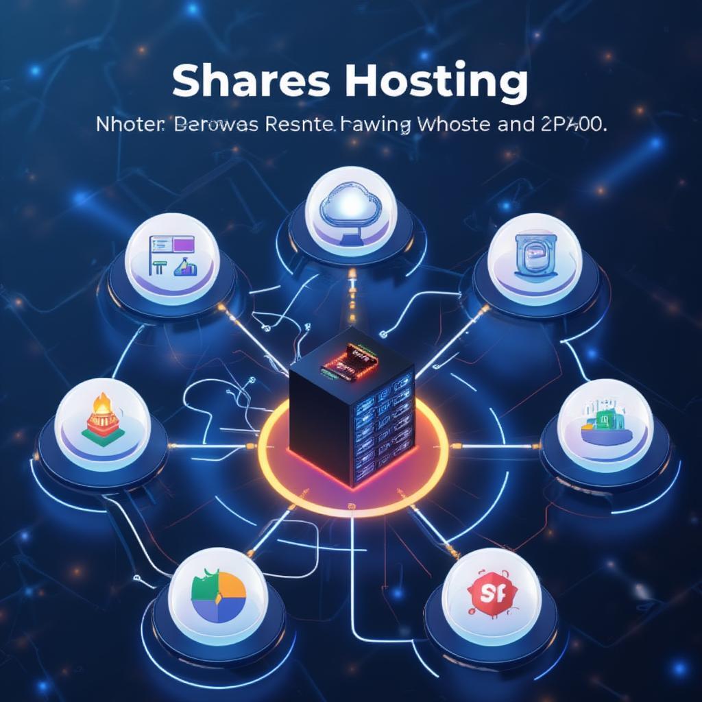 Hosting Chia Sẻ