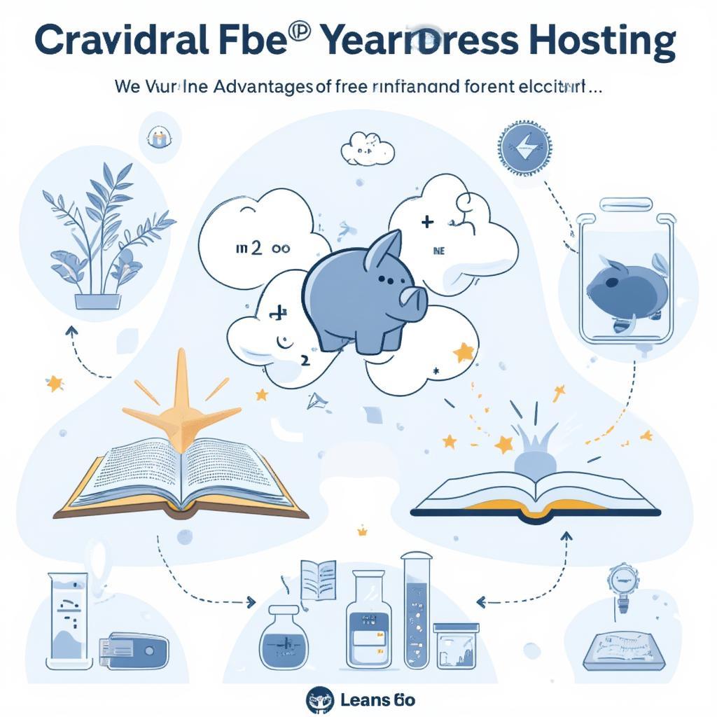 Ưu điểm của Hosting Miễn Phí WordPress