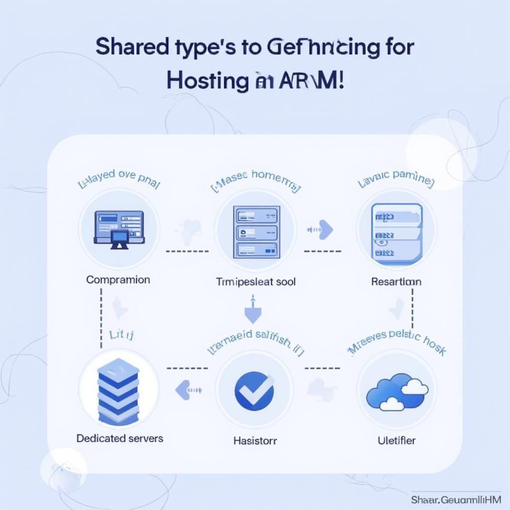 Các loại hosting Việt Nam