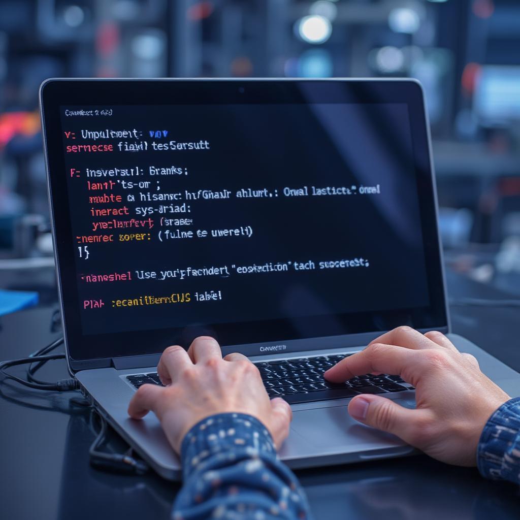 Kết nối VPS qua SSH