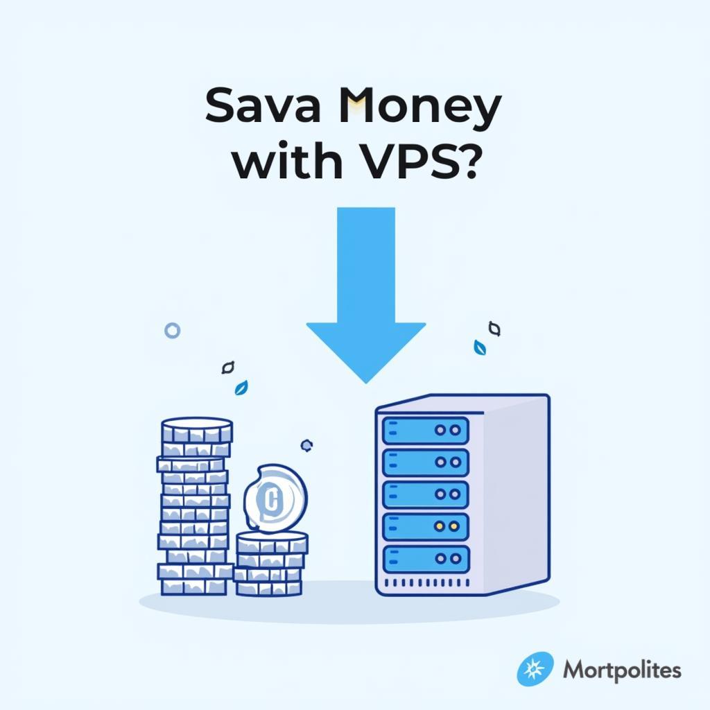 Khuyến mãi VPS tiết kiệm chi phí