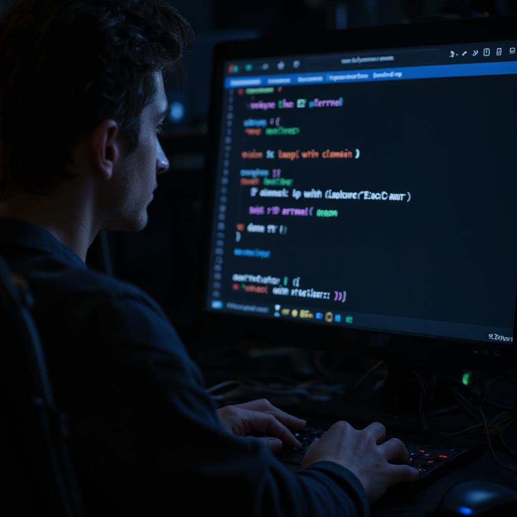 Kiểm tra IP Domain bằng CMD
