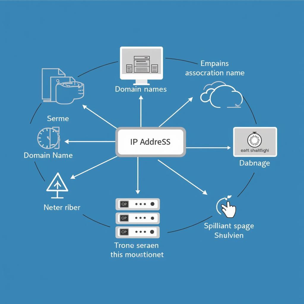 Kiểm tra IP tên miền