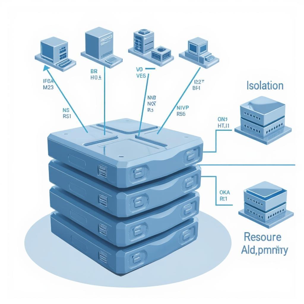 KVM VPS: Giải pháp tối ưu