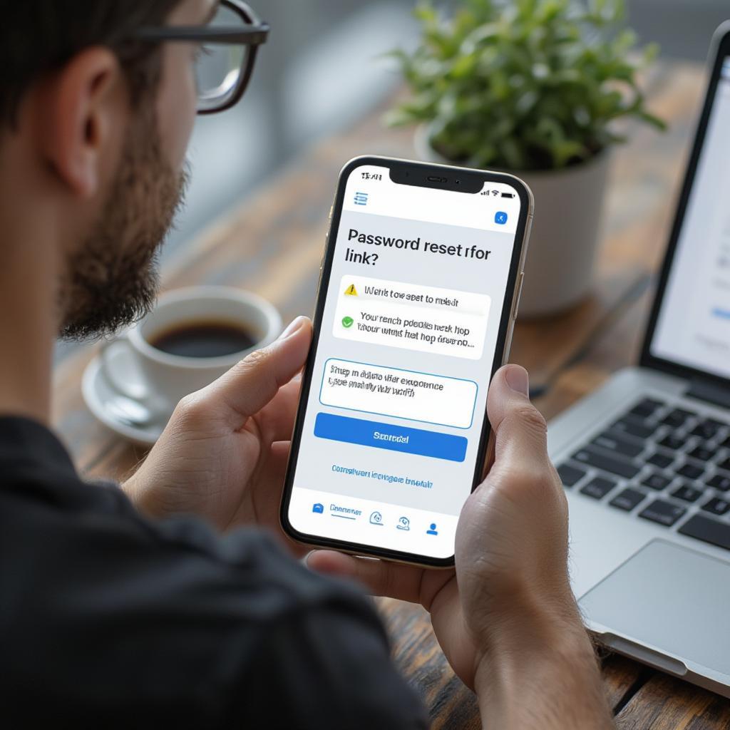 Lấy lại mật khẩu WordPress qua email