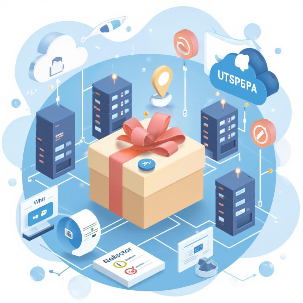Mua Hosting Tặng Tên Miền