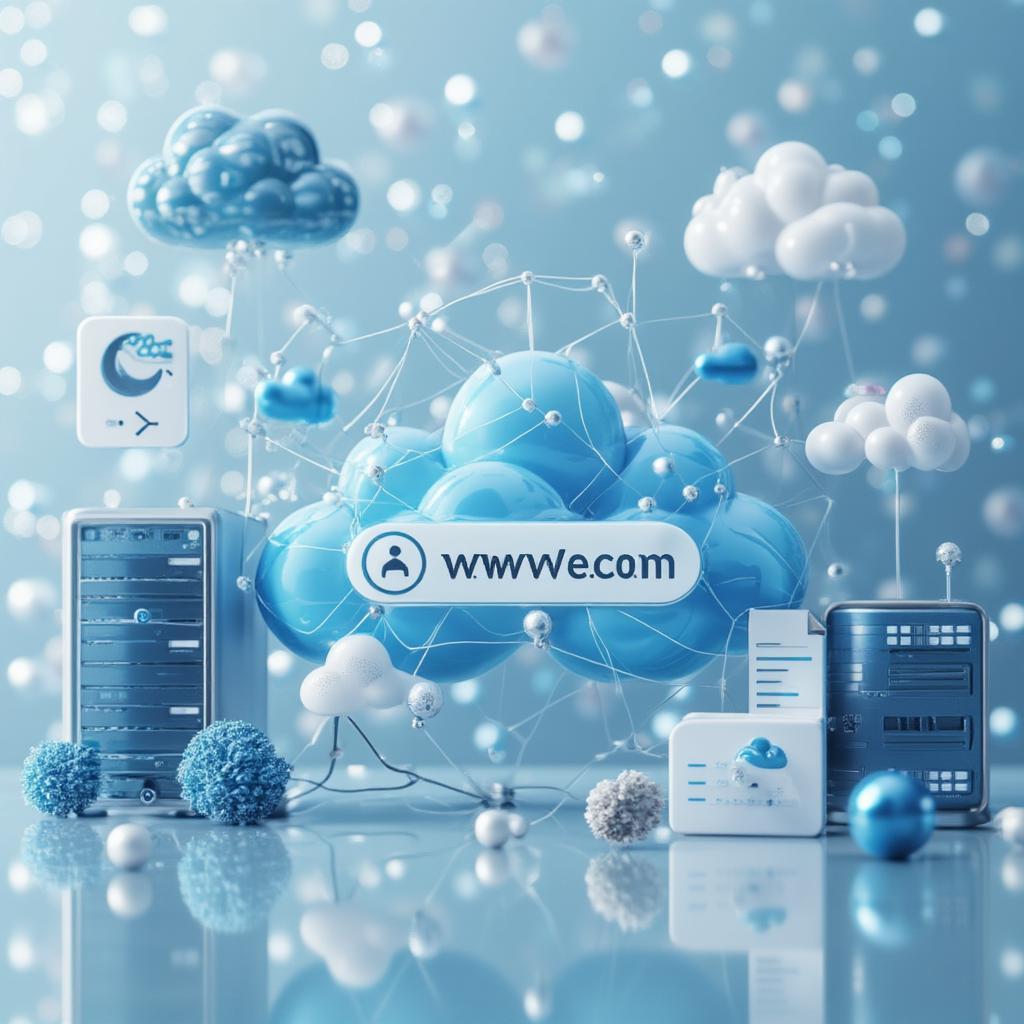 Mua tên miền và hosting giá rẻ