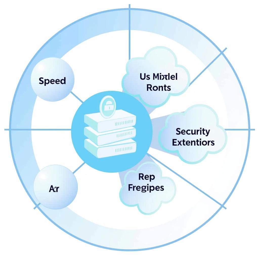 Ưu điểm của việc mua VPS Mỹ