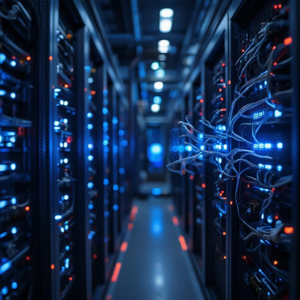 Nhà cung cấp dịch vụ hosting uy tín