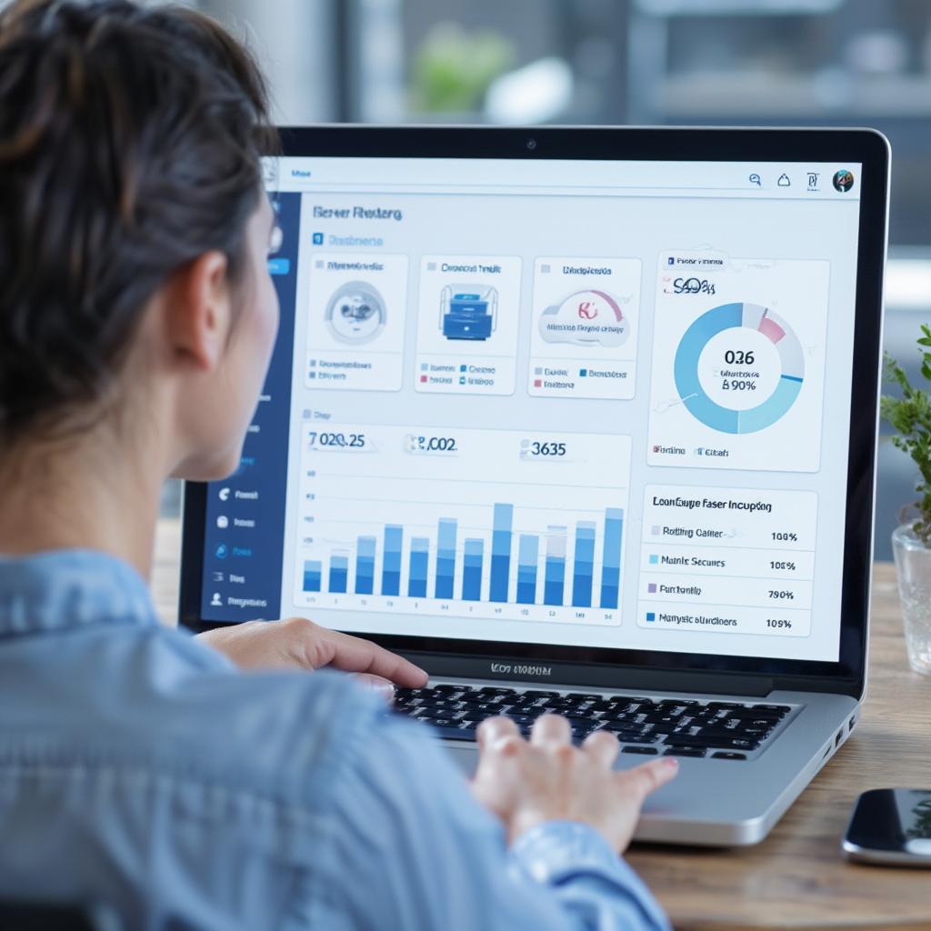 Quản trị hosting hiệu quả