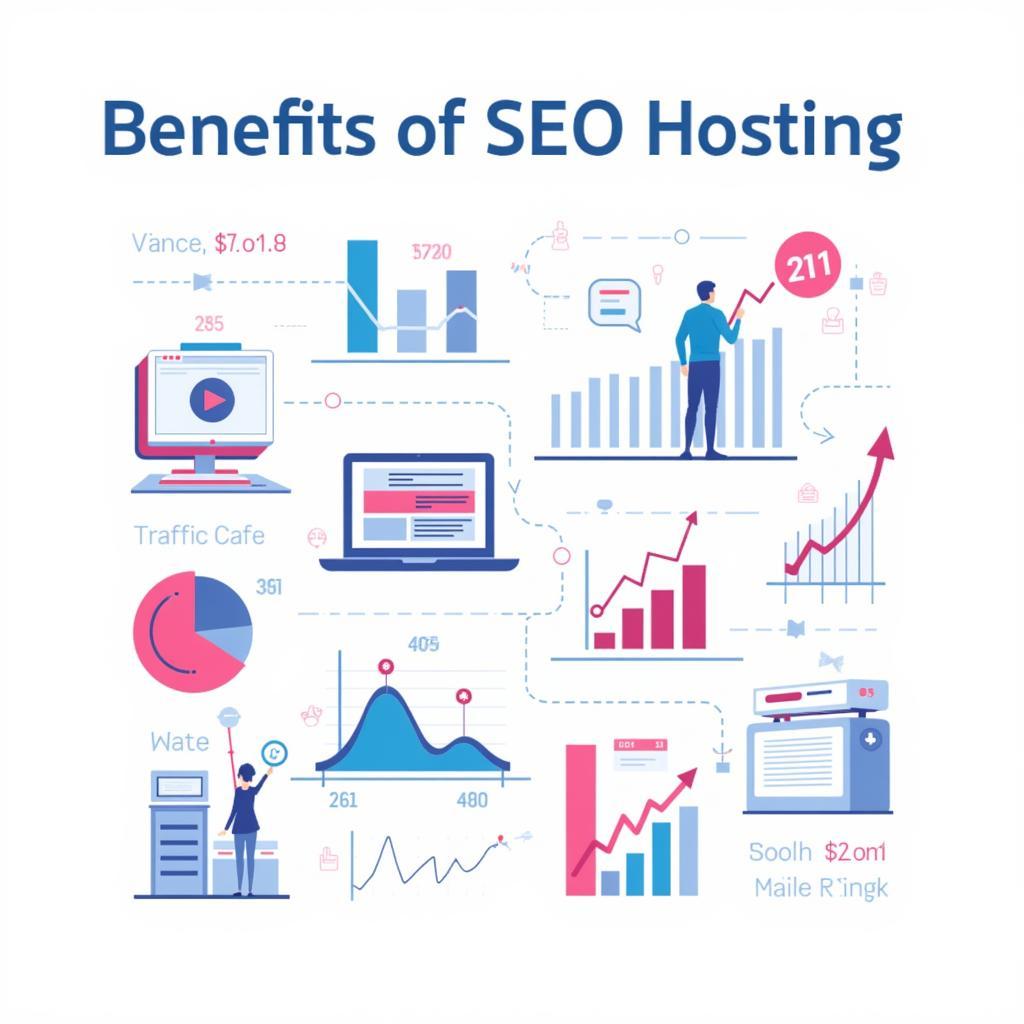 Lợi ích của SEO Hosting