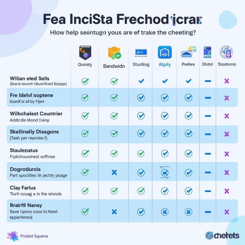 So sánh các nhà cung cấp hosting giá rẻ