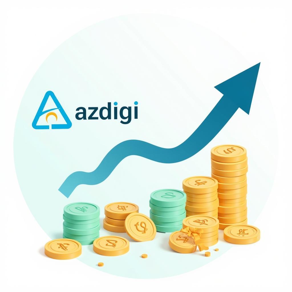 Tăng thu nhập với Azdigi Affiliate