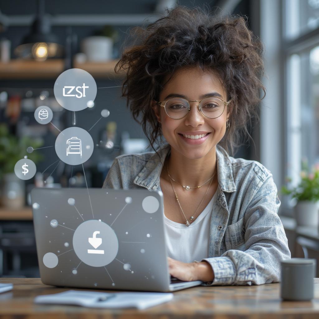 Tên miền miễn phí: Lợi ích