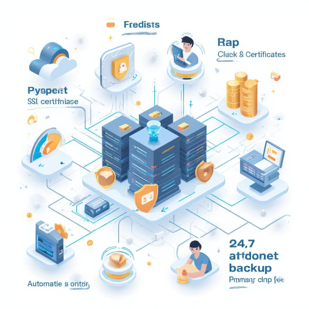 Tenten Hosting: Giải Pháp Toàn Diện Cho Website