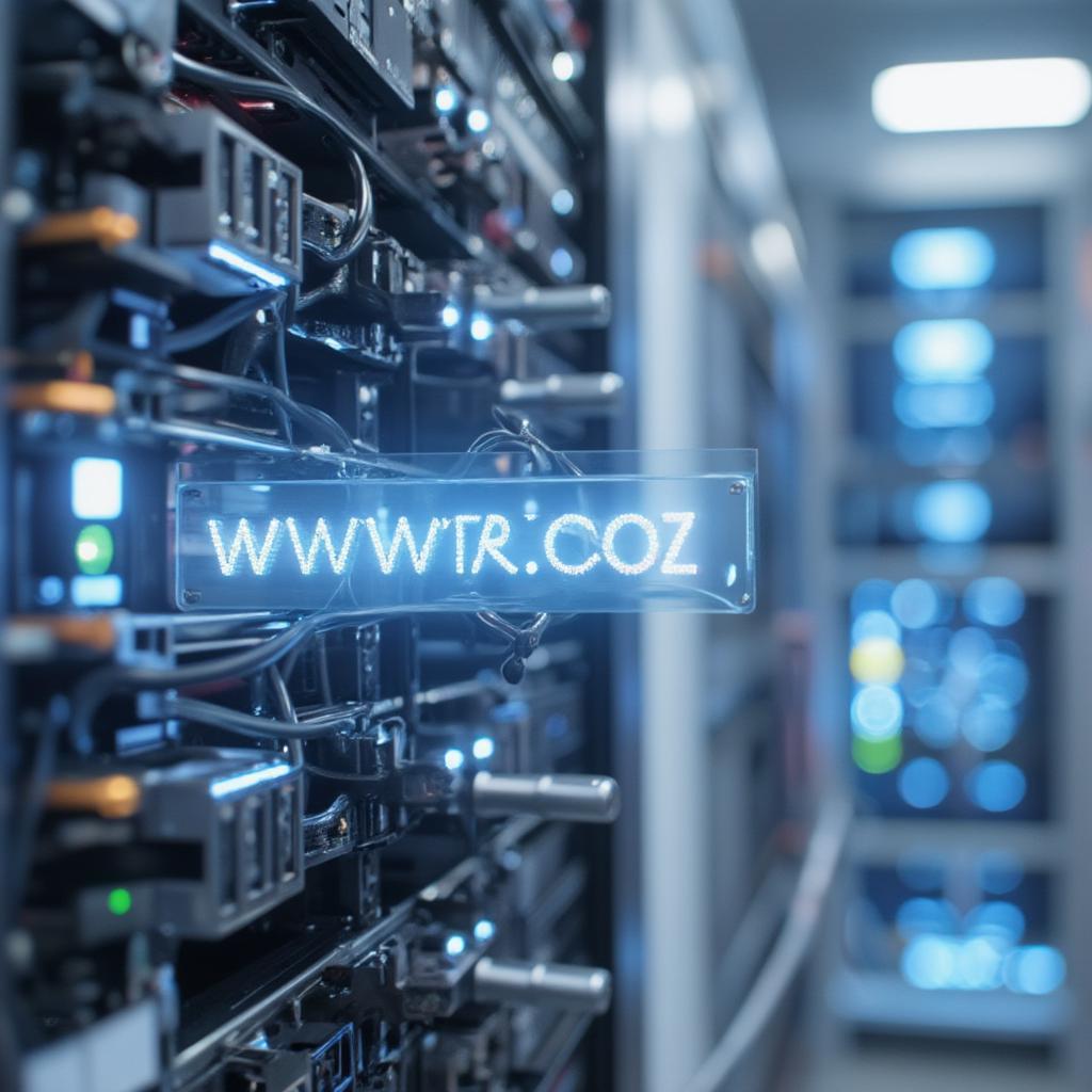 Thêm tên miền vào hosting